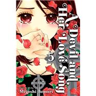 A Devil and Her Love Song, Vol. 5 by Tomori, Miyoshi, 9781421541822