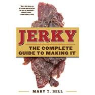 Jerky by Bell, Mary T., 9781510711822