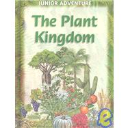 The Plant Kingdom by Dalgleish, Sharon, 9781590841822