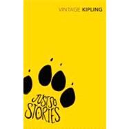 Just So Stories by Kipling, Rudyard; Pullman, Philip, 9780099511823