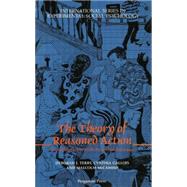 The Theory of Reasoned Action: Its application to AIDS-Preventive Behaviour by Gallois; Cynthia, 9780415861823