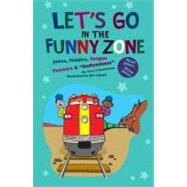 Let's Go in the Funny Zone by Chmielewski, Gary, 9781599531823