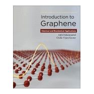 Introduction to Graphene by Kumar, Challa Vijaya; Pattammattel, Ajith, 9780128131824