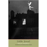 Little Jewel by Modiano, Patrick; Hueston, Penny, 9780300221824