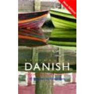 Colloquial Danish by Gade; Kirsten, 9780415301824