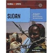 Sudan by Barker, Geoff, 9780761431824