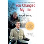 You Changed My Life by Sellou, Abdel, 9781602861824