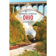 Backroads & Byways of Ohio by Forster, Matt, 9781682681824
