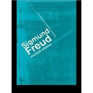 Sigmund Freud by Bocock, Robert, 9780203361825