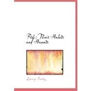 Fish : Their Habits and Haunts by Prouty, Lorenzo, 9780554681825