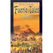 Faerie Tales by Greenberg, Martin H.; Pack, Janet, 9780756401825