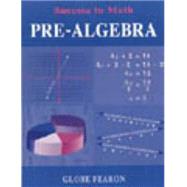 Success in Math by Globe Fearon, 9780835911825