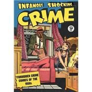 Infamous Shocking Crime by Howells, John, 9781519481825