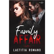Family Affair by Laetitia Romano, 9782379871825