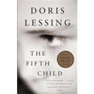 The Fifth Child by LESSING, DORIS, 9780679721826