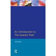 An Introduction to The Gawain-Poet by Putter; Ad, 9781138151826