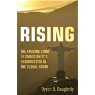 Rising by Daughrity, Dyron B., 9781506421827