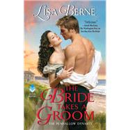 BRIDE TAKES GROOM           MM by BERNE LISA, 9780062451828