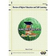 Review of Higher Education and Self-learning by King, David; Dyer, Karina, 9780980041828