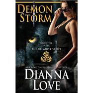 Demon Storm by Love, Dianna, 9781940651828
