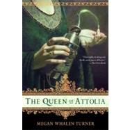 The Queen of Attolia by Turner, Megan Whalen, 9780060841829
