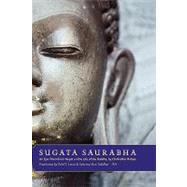 Sugata Saurabha An Epic Poem from Nepal on the Life of the Buddha by Chittadhar Hridaya by Lewis, Todd T.; Tuladhar, Subarna Man, 9780195341829