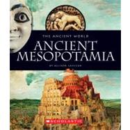Ancient Mesopotamia by Lassieur, Allison, 9780531251829