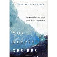 Our Deepest Desires by Ganssle, Gregory E., 9780830851829