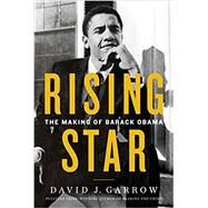 Rising Star by Garrow, David J., 9780062641830