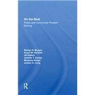 On The Beat by Skogan, Wesley G.; Hartnett, Susan M.; Comey, Jennifer T.; Dubois, Jill; Kaiser, Marianne, 9780367281830