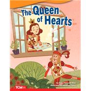 The Queen of Hearts ebook by Dona Herweck Rice, 9781087601830