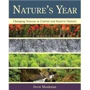 Nature's Year by Monkman, Drew, 9781459701830