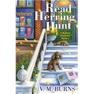 Read Herring Hunt by BURNS, V.M., 9781496711830