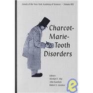 Charcot-Marie-Tooth Disorders by Shy, Michael E.; Kamholz, John; Lovelace, Robert E., 9781573311830