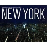 New York City of Islands by Rajs, Jake; Hamill, Pete, 9781580931830