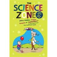 Science Zone, the by Chmielewski, Gary, 9781599531830
