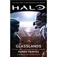 Halo: Glasslands Book One of the Kilo-Five Trilogy by Traviss, Karen, 9781982111830