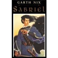 Sabriel by Nix, Garth, 9780064471831