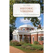 Historic Virginia by Macaluso, Laura A., 9781493041831