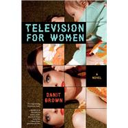 Television for Women by Brown, Danit, 9781685891831