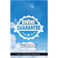 Divine Guarantee by Almona, Chinyere, 9781973671831