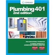 Plumbing 401 by PHCC Educational Foundation; Moore, Edward, 9781337391832