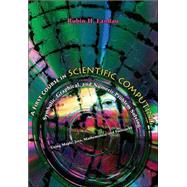 A First Course In Scientific Computing by Landau, Rubin H., 9780691121833