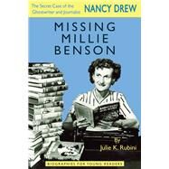 Missing Millie Benson by Rubini, Julie K., 9780821421833