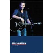Bruce Springsteen: Enemies of the People by Associated Press, 9781633531833