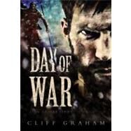 Day of War by Graham, Cliff, 9780310331834