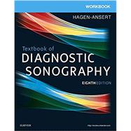 Textbook of Diagnostic Sonography - Workbook by Hagen-Ansert, Sandra L., 9780323441834