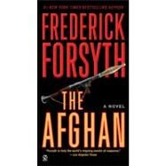 The Afghan by Forsyth, Frederick, 9780451221834