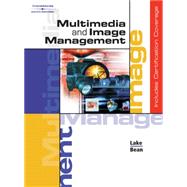 Multimedia and Image Management, Copyright Update by Lake, Susan; Bean May, Karen, 9780538441834