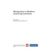 Marginalia in Modern Learning Contexts by Reid, Alan J., 9781522571834